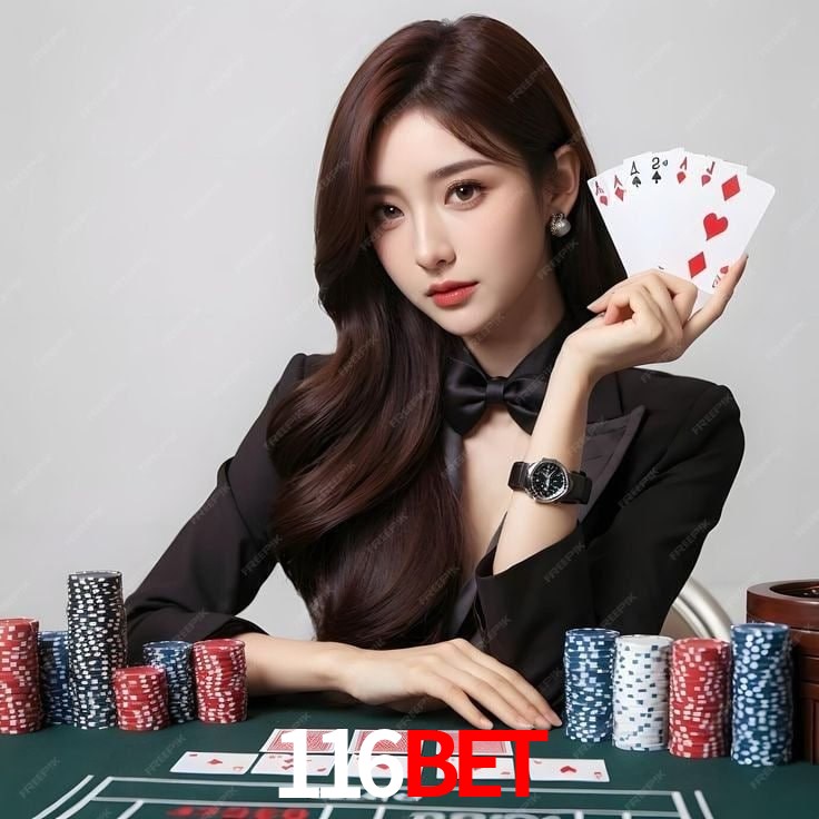 Secure Login 116Bet
