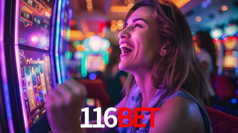 116Bet Login