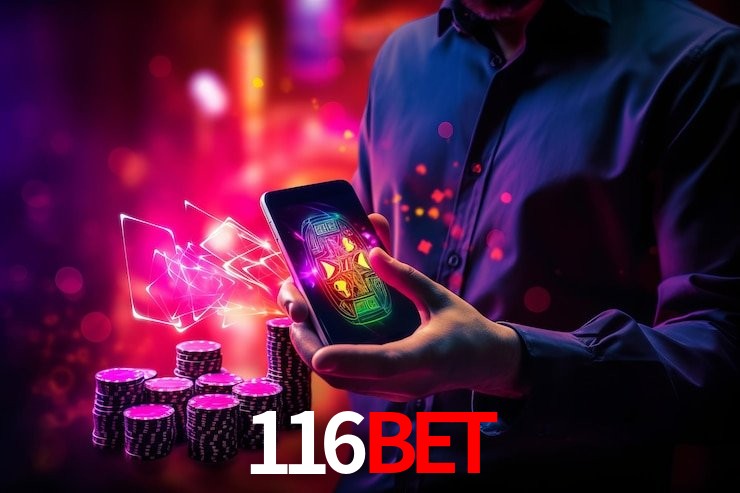 cassino 116Bet