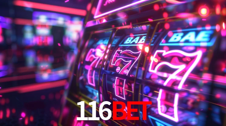Slot Games 116Bet