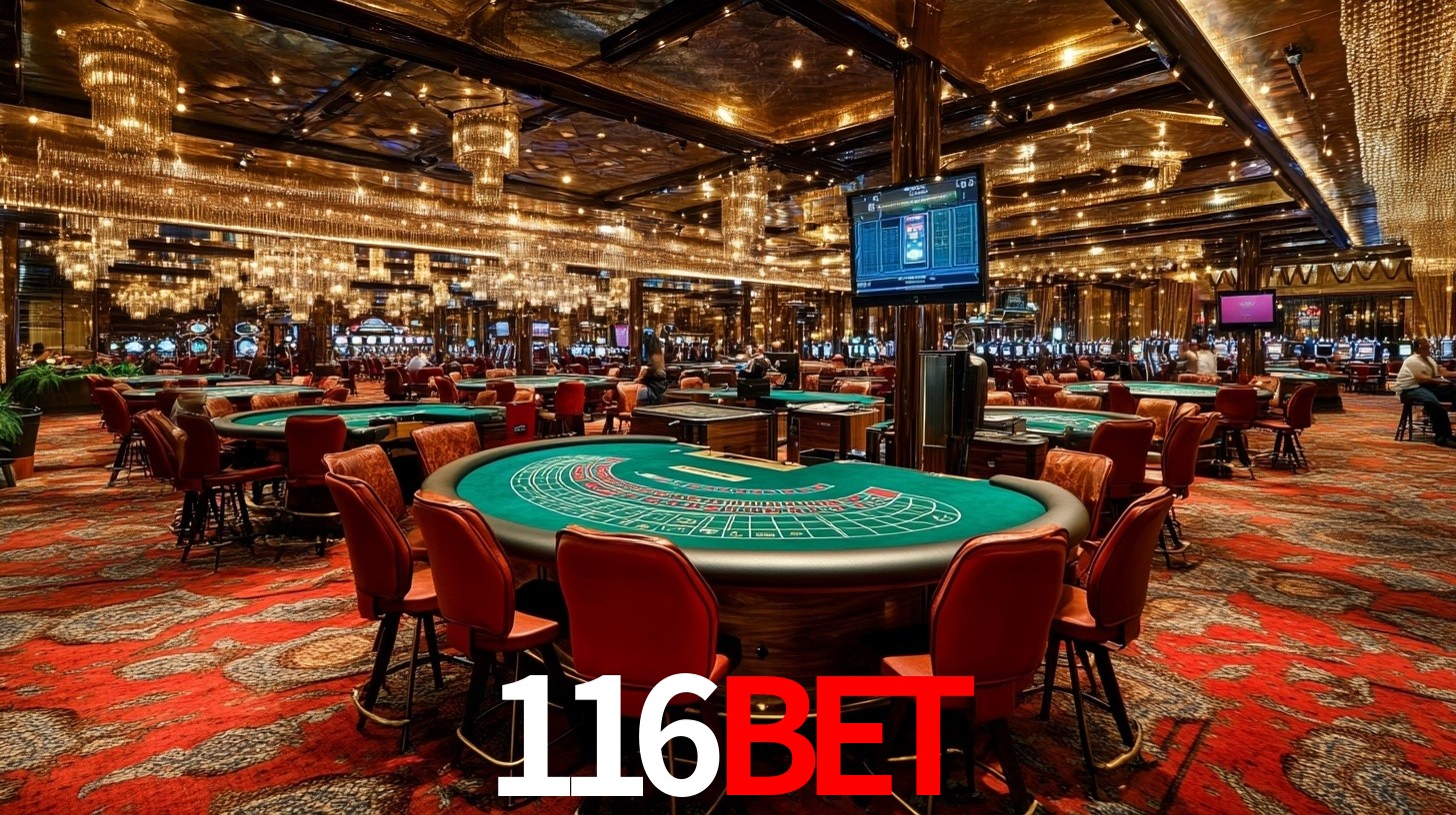 116Bet,116Bet Login