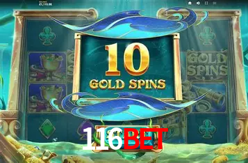 Descubra o Mundo do Cassino Online com 116Bet