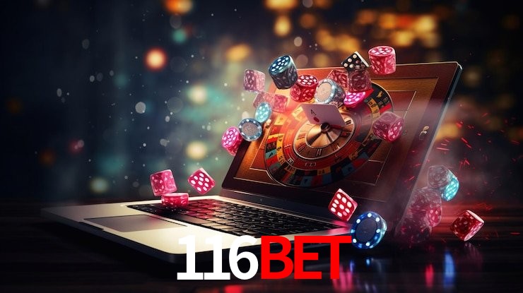 A Experiência Imersiva dos Cassinos Ao Vivo no 116Bet