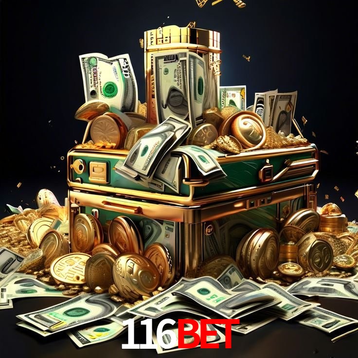 Welcome Bonus 116Bet