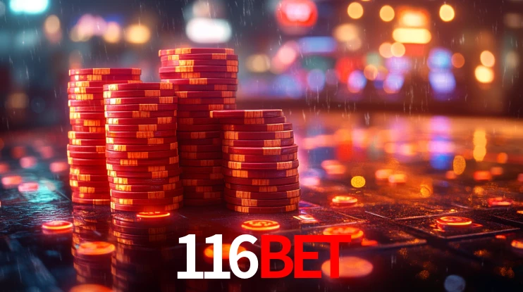 116Bet,116Bet Login