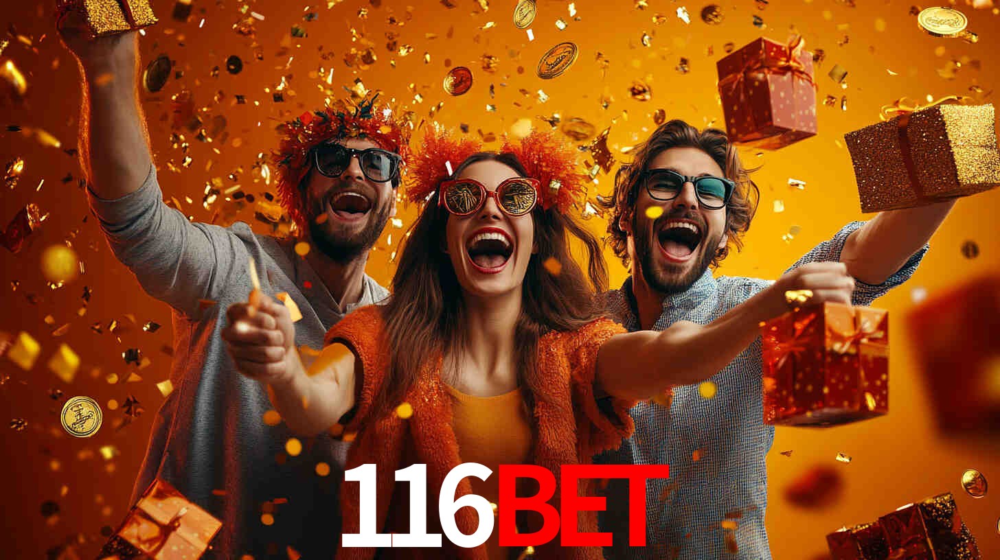 116Bet Login