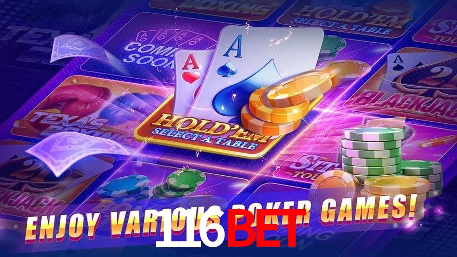Descubra o Programa VIP da 116Bet: Vantagens Exclusivas para Jogadores