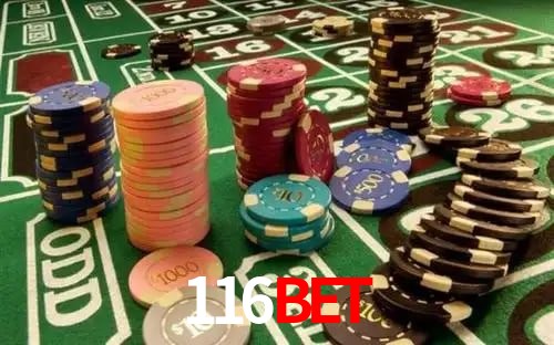 Exclusive Games 116Bet