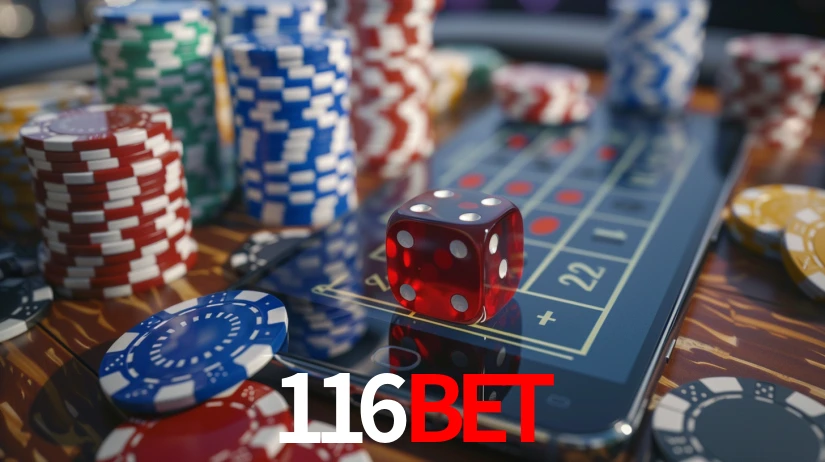 116Bet,116Bet Login