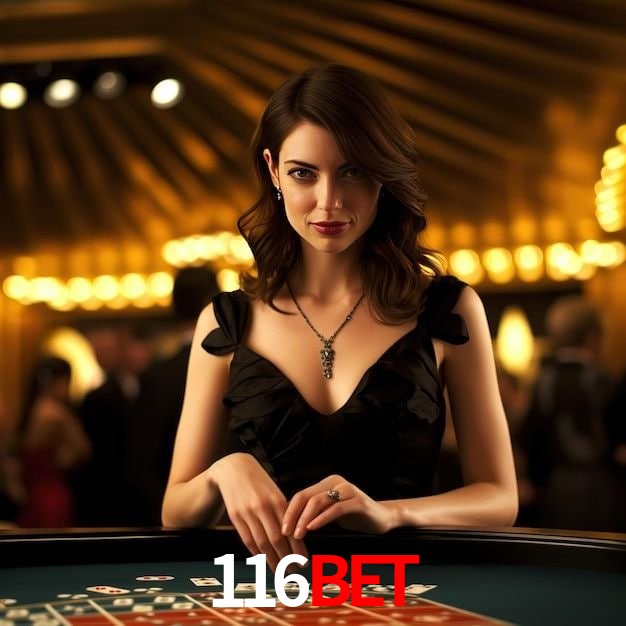 Apostas Esportivas na 116Bet: Um Guia Completo