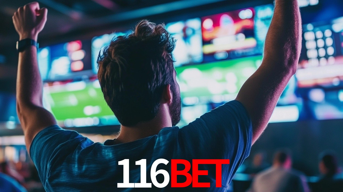 116Bet Login