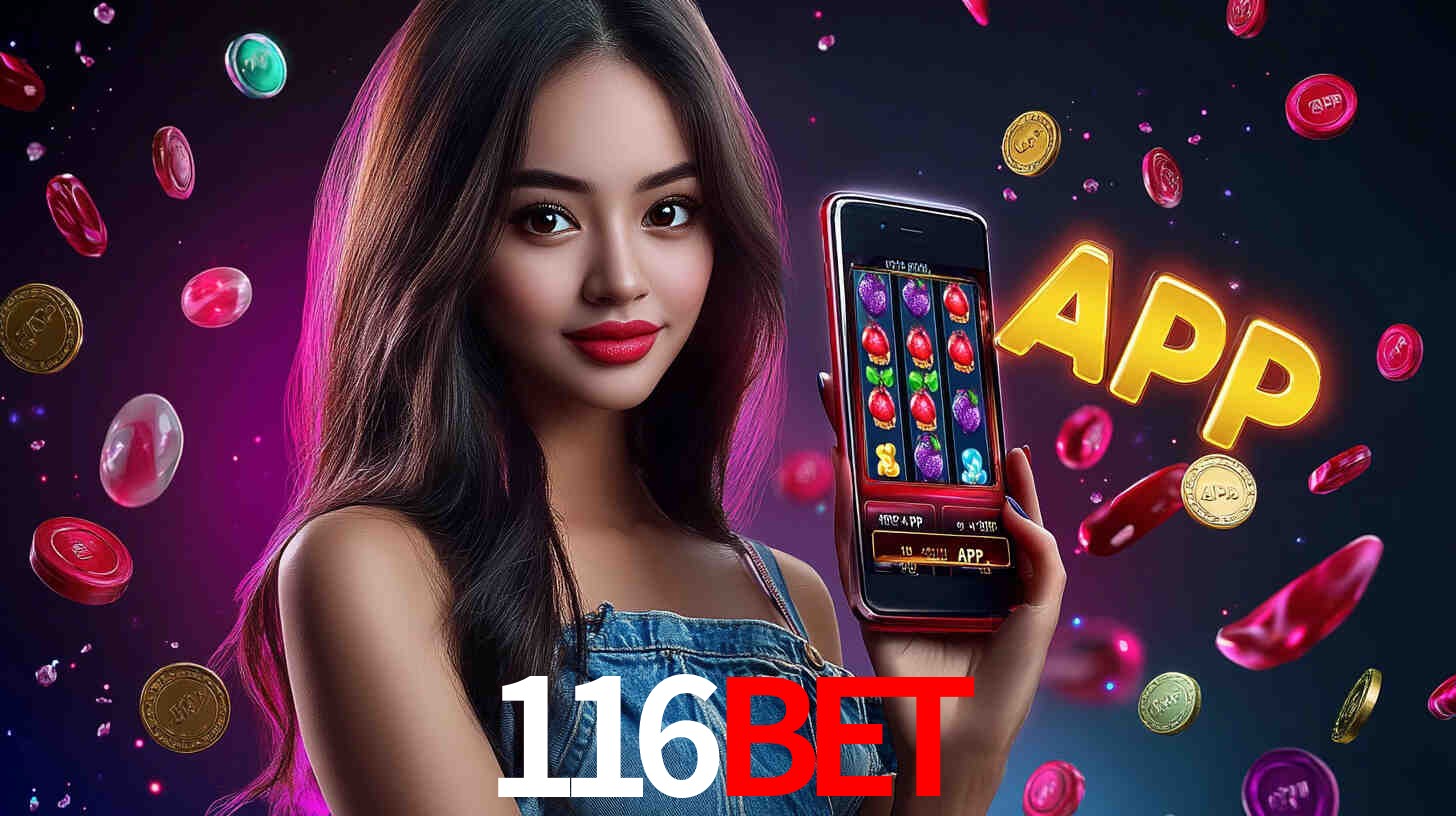 Desvendando o Mundo dos Jogos Virtuais na 116Bet
