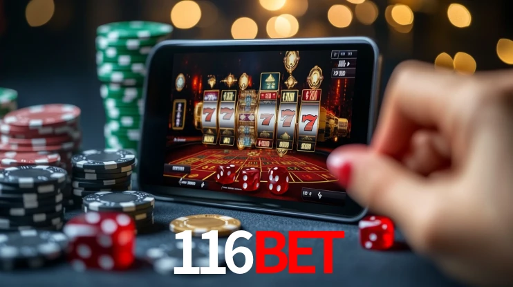 Instant EasyPaisa 116Bet