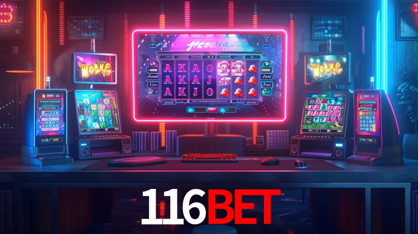 116Bet App