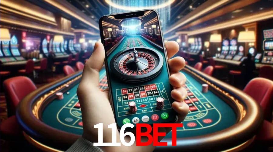 Games Directory 116Bet