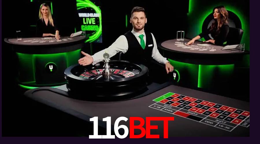 Quick Registration 116Bet