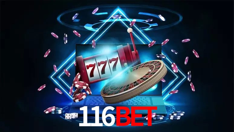 Live Casino 116Bet