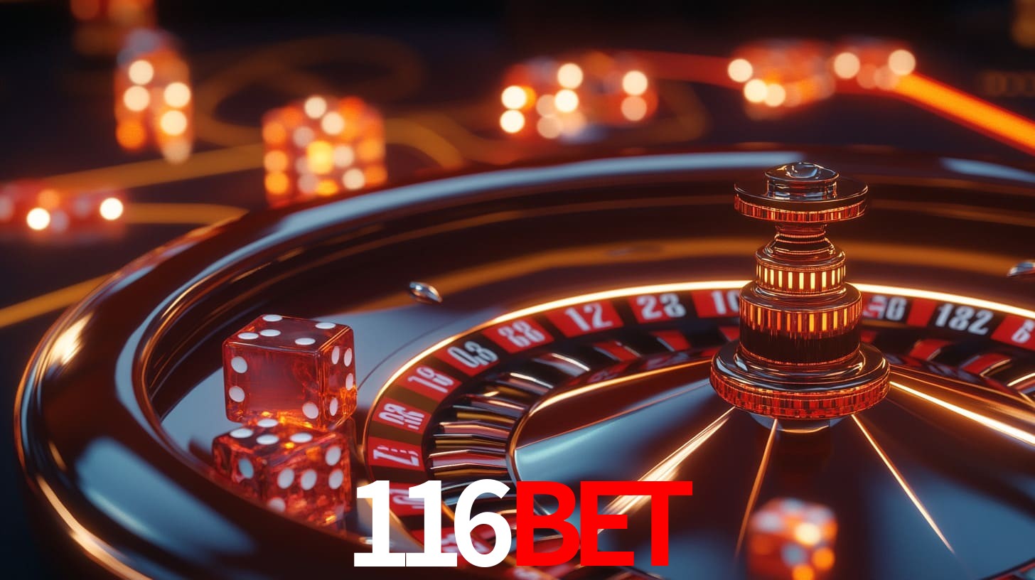 Live Casino 116Bet