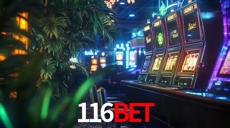 Programa VIP 116Bet