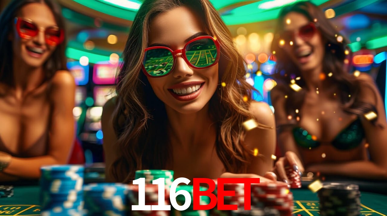 Football Betting 116Bet