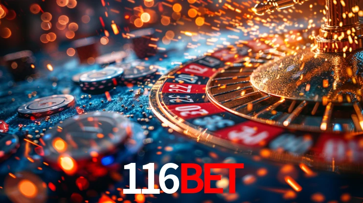 Live Casino 116Bet