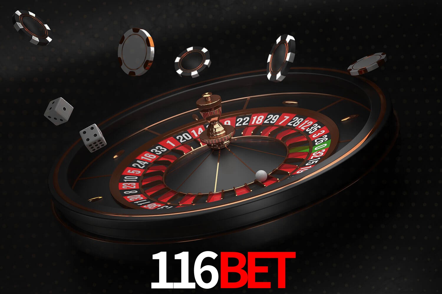 116Bet - Seu Cassino de Confiança - 116Bet Login