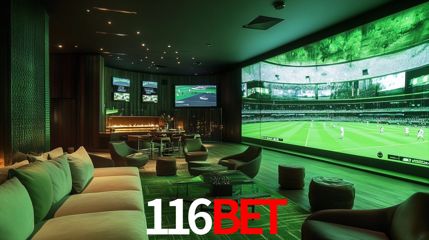 116Bet