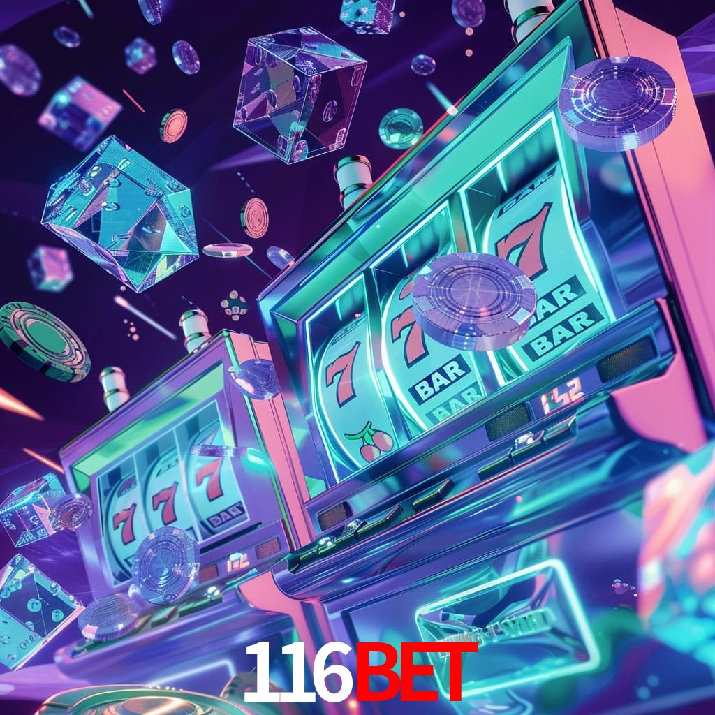 Desvendando o Mundo dos Jogos Virtuais na 116Bet