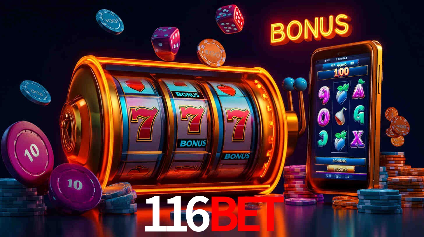 Descubra o Programa VIP da 116Bet: Vantagens Exclusivas para Jogadores