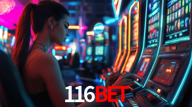 116Bet App