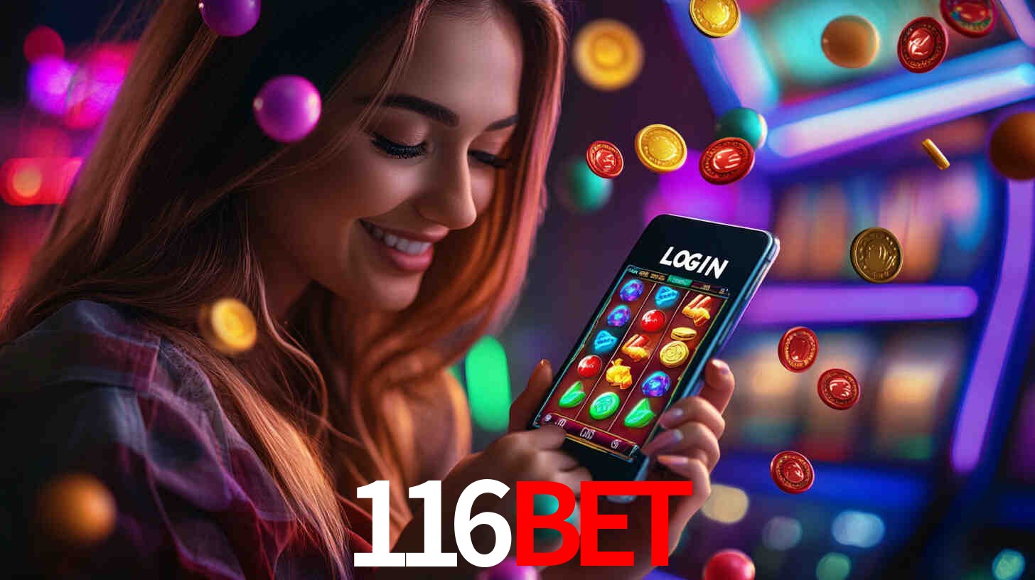 116Bet,116Bet Login