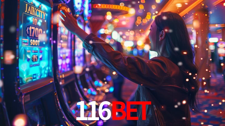 116Bet