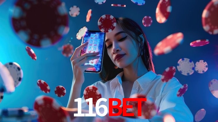 Explorando a Categoria de Eventos em Apostas na 116Bet