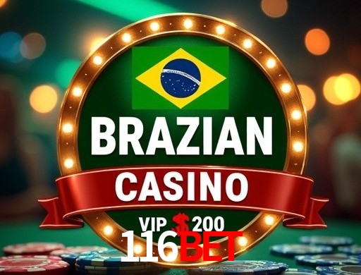 Seasonal Promotions 116Bet