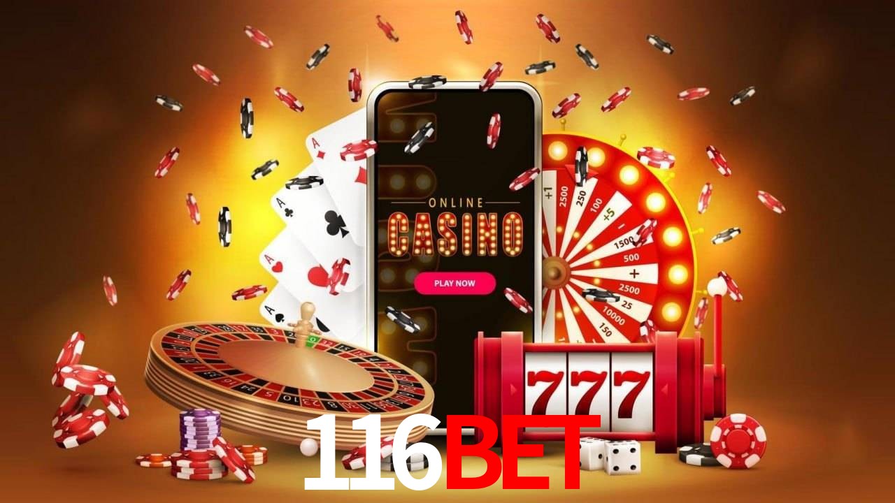 Games Directory 116Bet