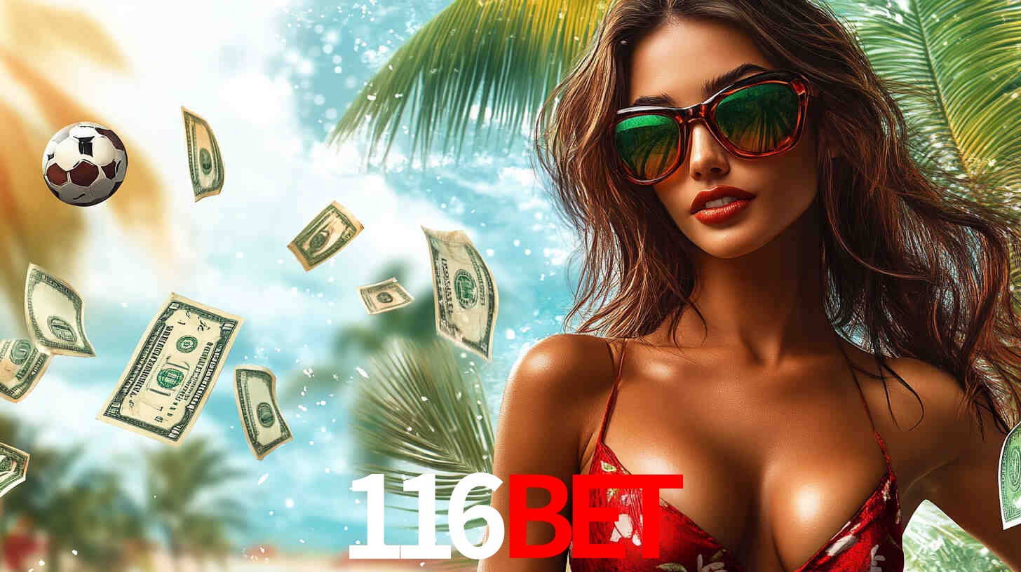 Seasonal Promotions 116Bet