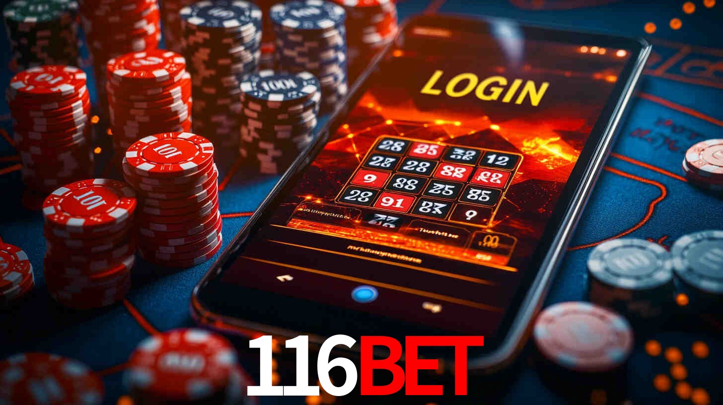 116Bet,116Bet Login