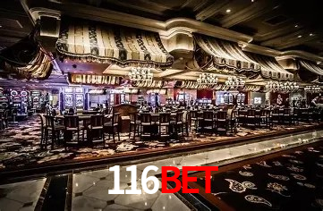 Exclusive Offers 116Bet