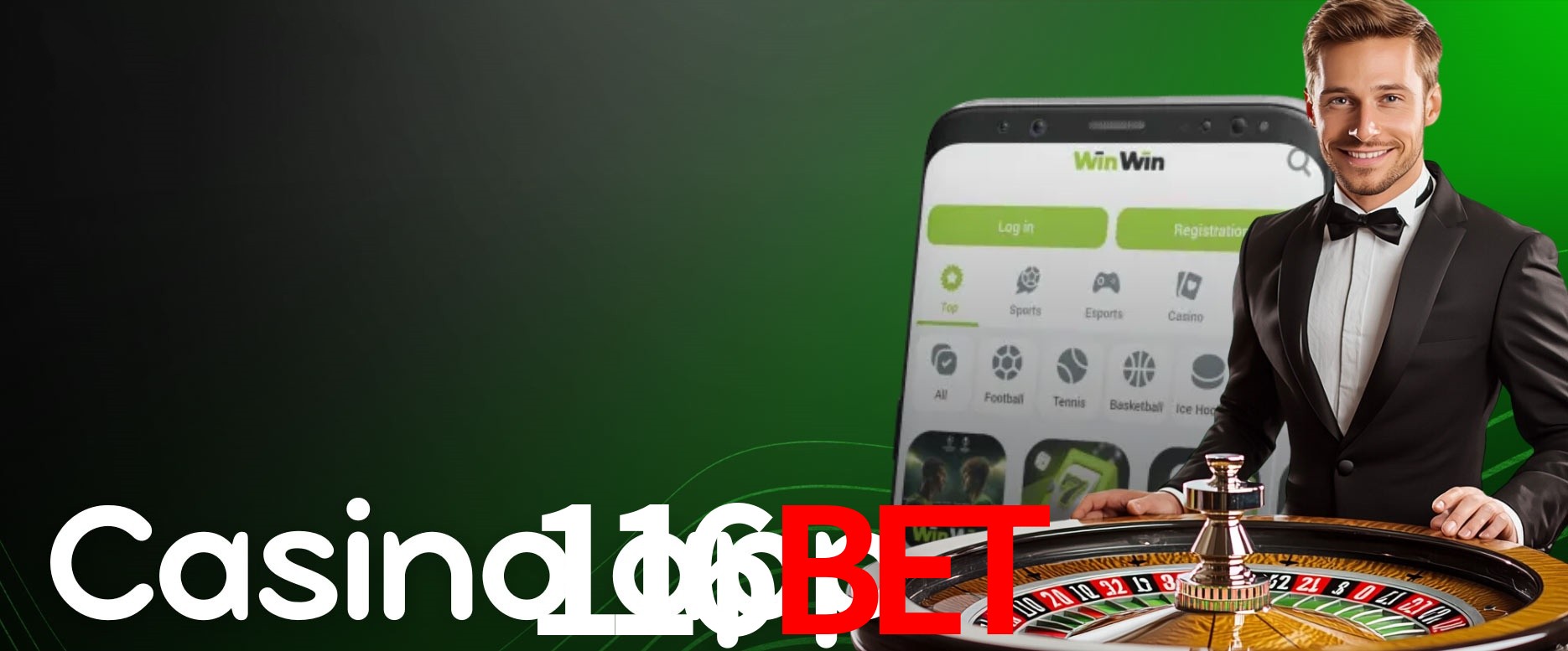 Platform Technology 116Bet