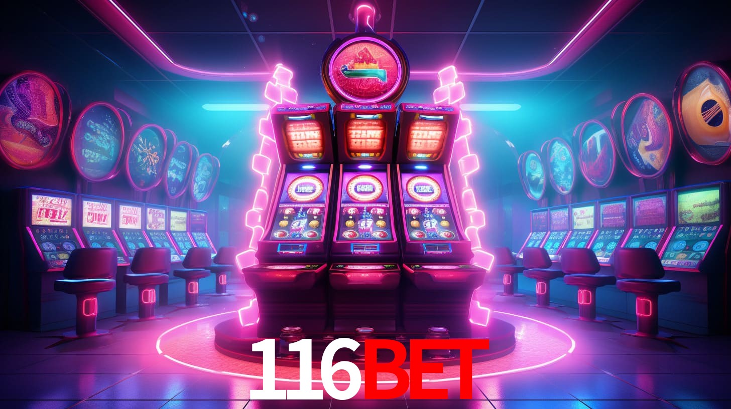 116Bet: Seu Especialista em Apostas Esportivas Brasileiras