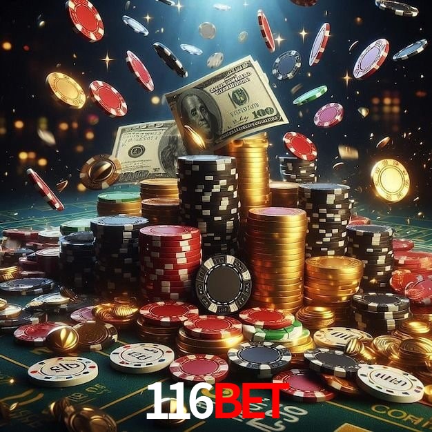 A Emoção da Loteria na 116Bet: Uma Chance de Mudança de Vida