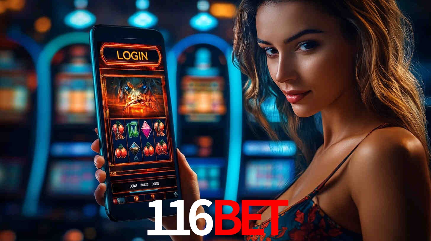116Bet App