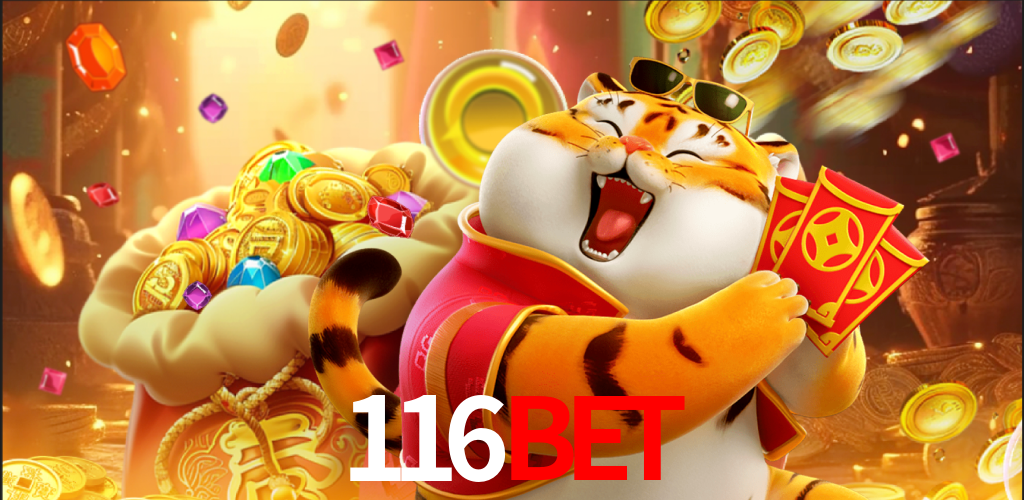 116Bet: A Experiência de Casino com Jogos de Mesa ao Vivo