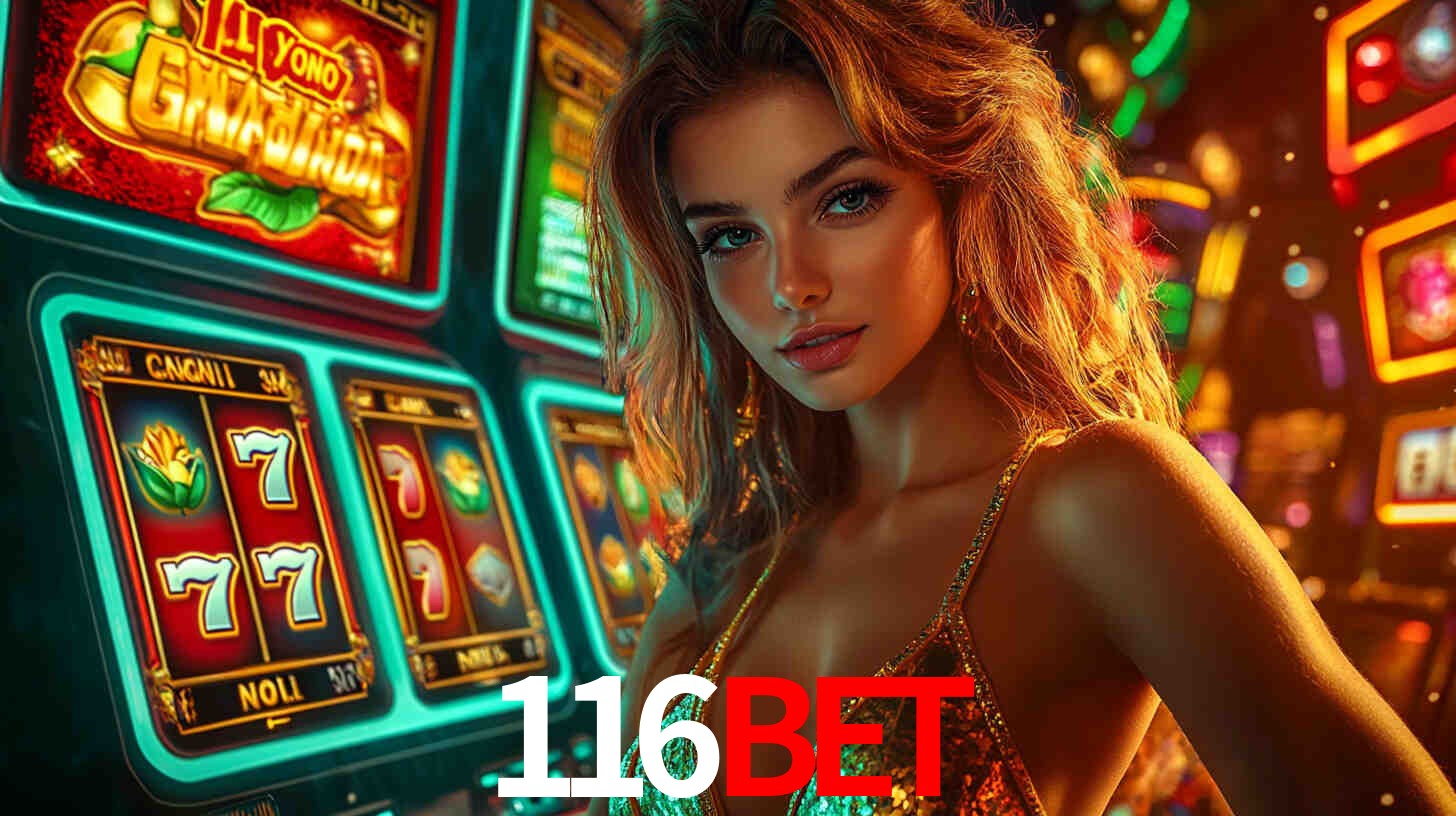 Premium Interface 116Bet