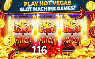 Descubra a Magia dos Jogos de Arcade no 116Bet