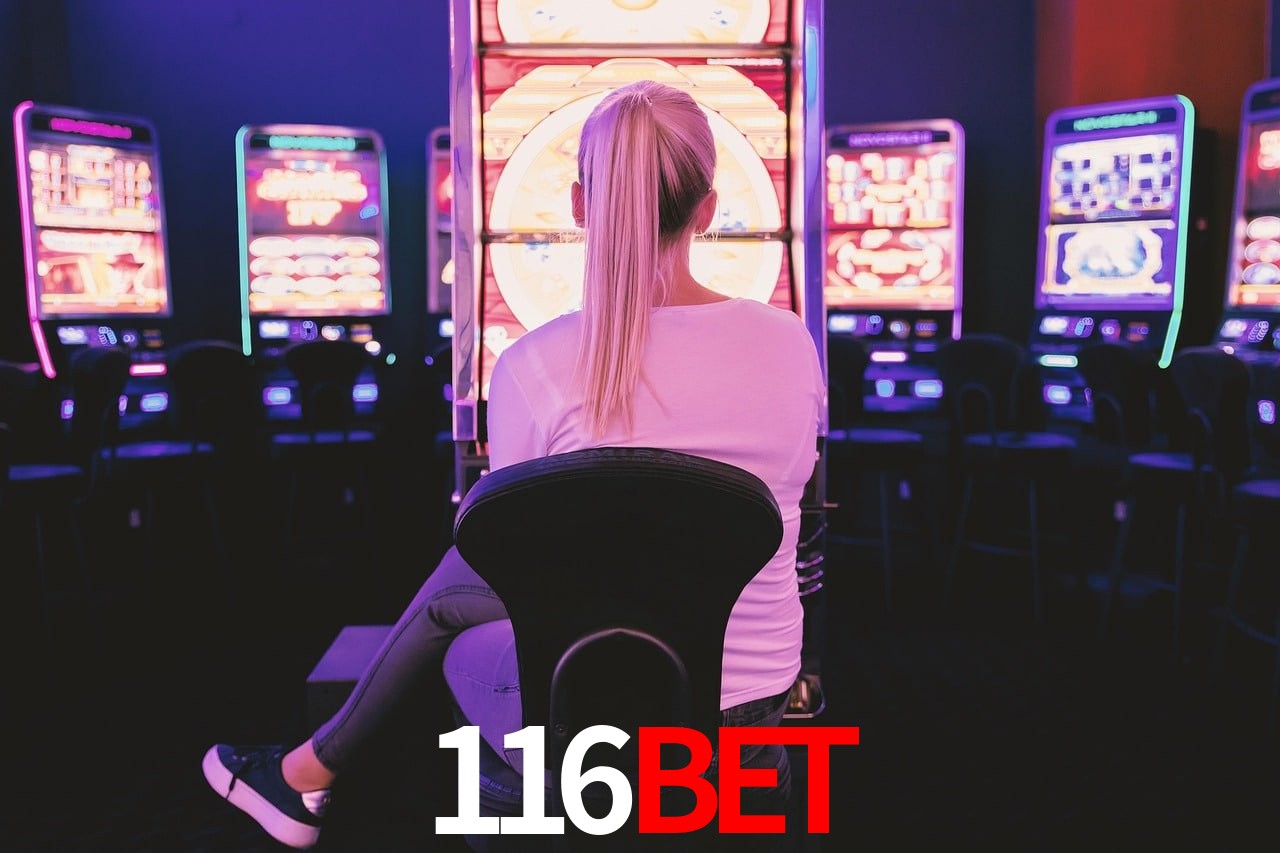 Game Statistics 116Bet