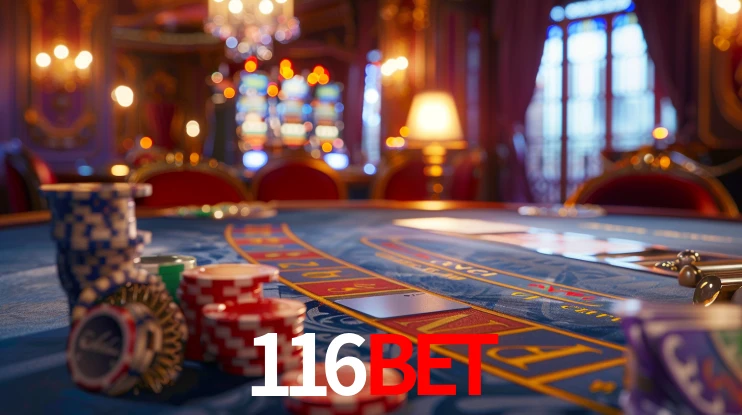 Game Providers 116Bet
