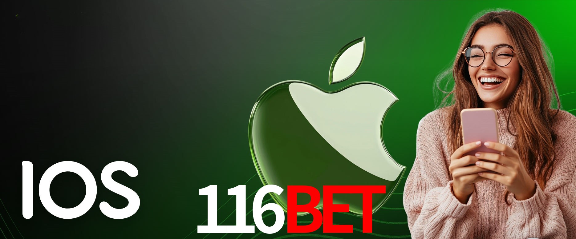 Responsive Design 116Bet
