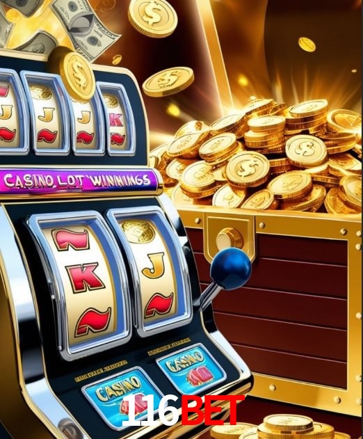 Experiência VIP 116Bet