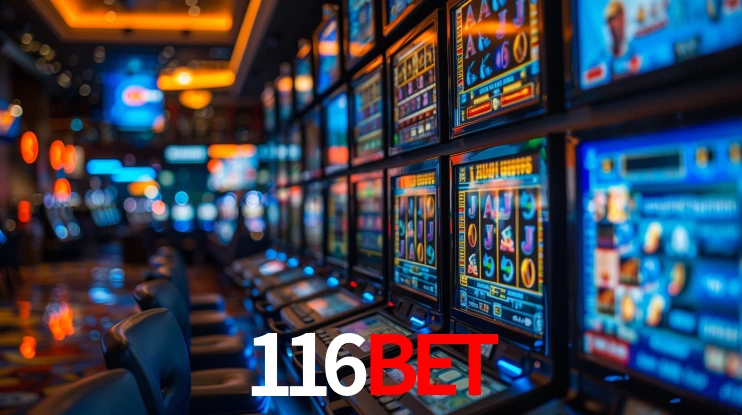 Account Benefits 116Bet